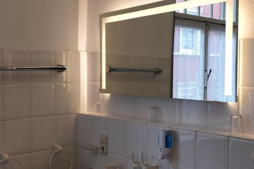 Wohnung in einem historischen Gebäude mit Balkon und Blick auf die Mosel - foto 14