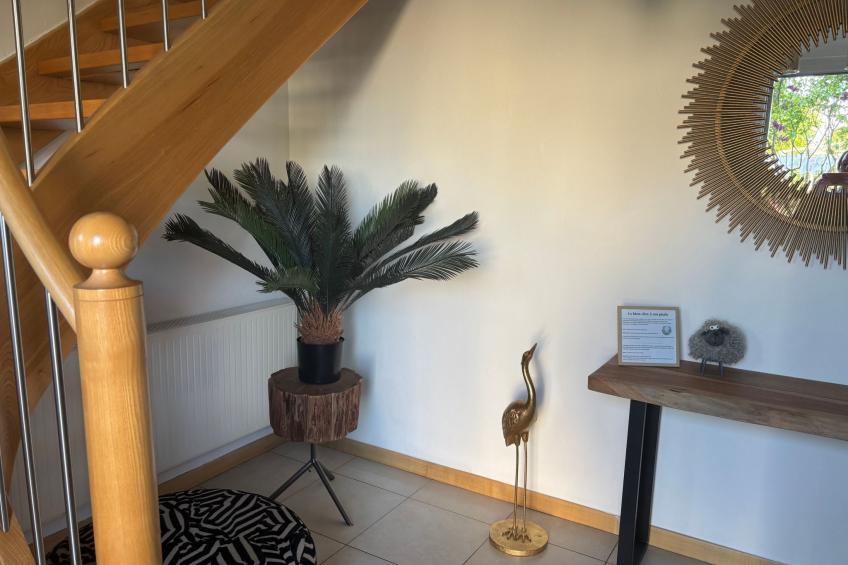 "Gîte des Cigognes" (Storchenhaus) - foto 8