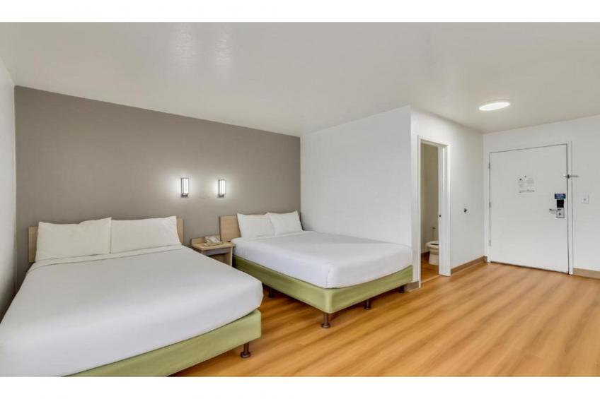 2 Full Beds  Hearing Access Nsmk Micfridg - foto 4