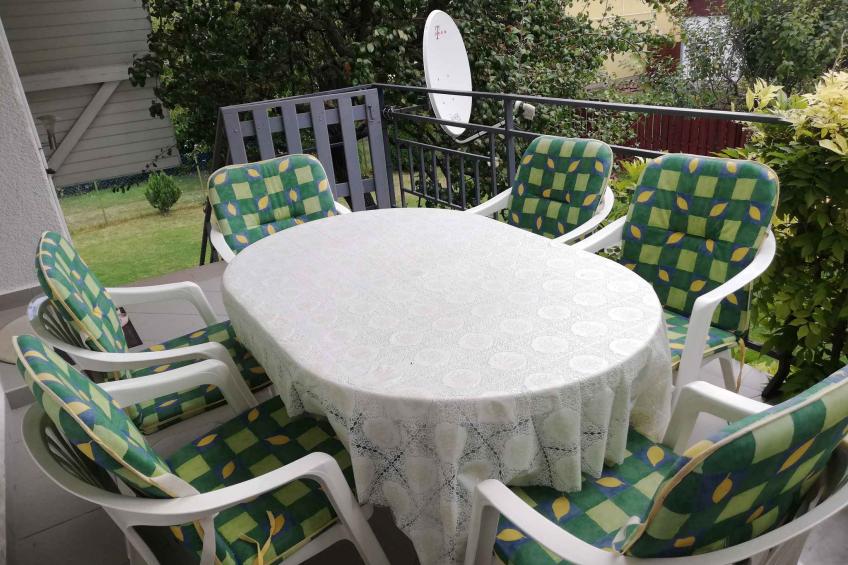 Holiday apartment near to Lake Balaton with garden - BF-7M4J - foto 16