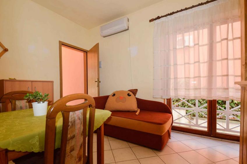 Holiday apartment close to the beach - BF-ZXTF - foto 12