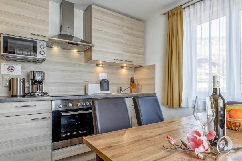 Chalet Staffner unten - foto 3