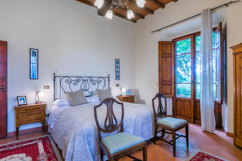 Villa il Giglio - foto 17