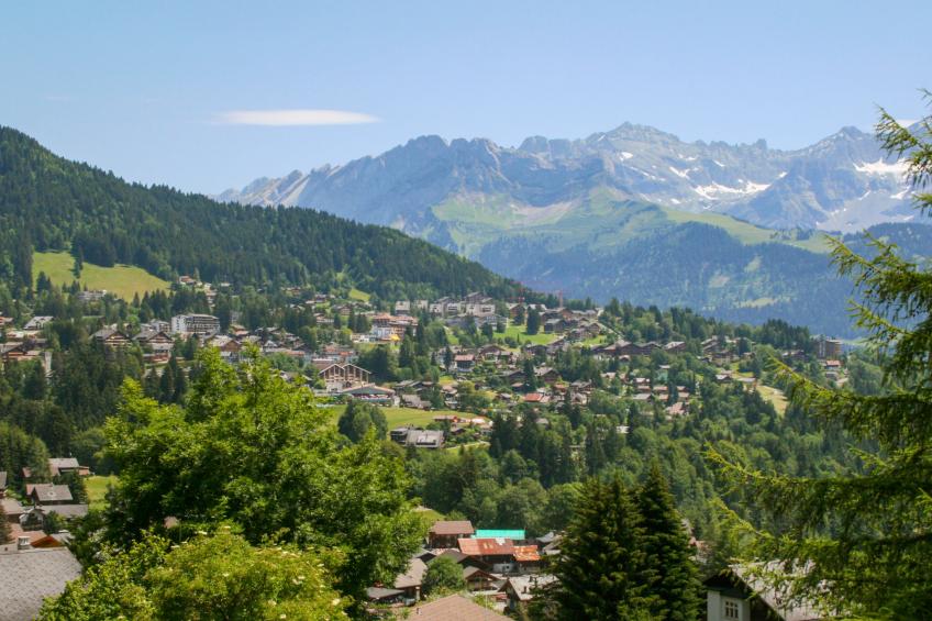 Villars Vacances 20 - foto 27