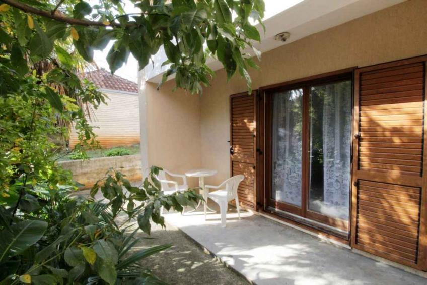 Ferienwohnung mit Klimaanlage und Pool - BF-W65DY