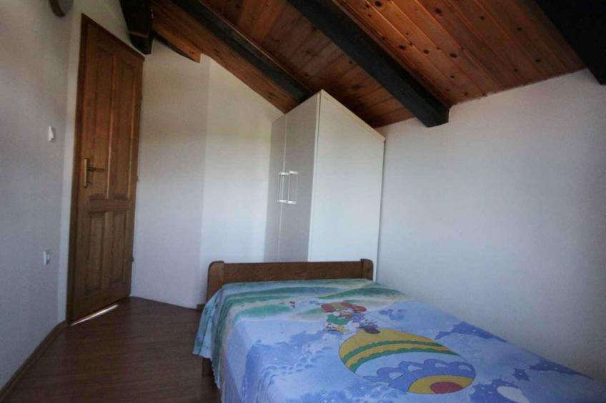 Holiday apartment with air conditioning and sea view - BF-2HBGW - foto 25