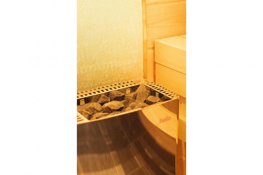 Luxus Blockhaus B - foto 14