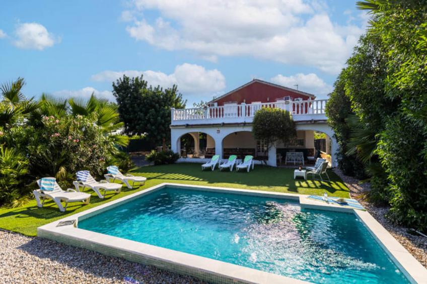 Maison à Algorfa - foto 6