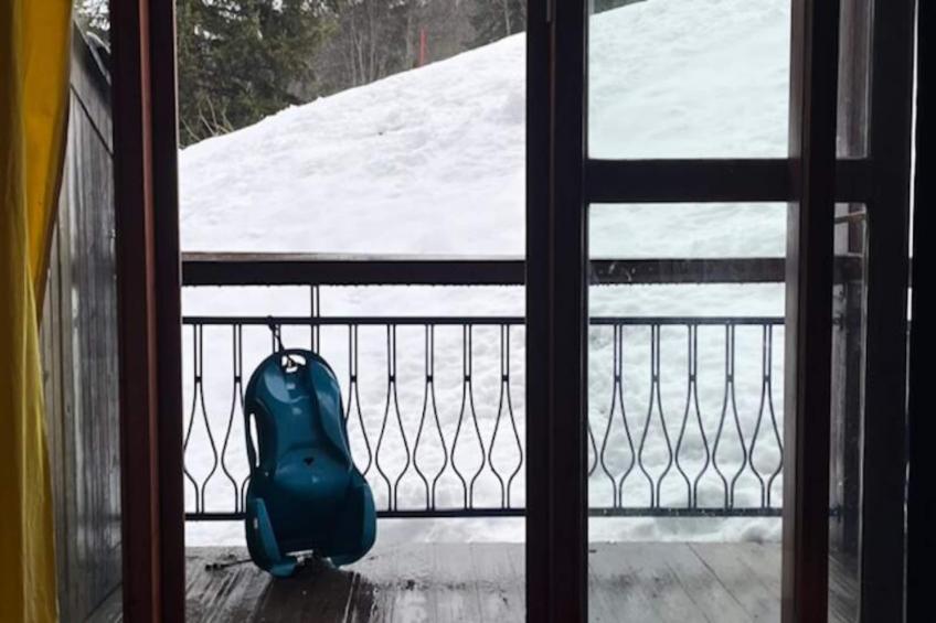 Résidence Aiguille Grive 1 - foto 12