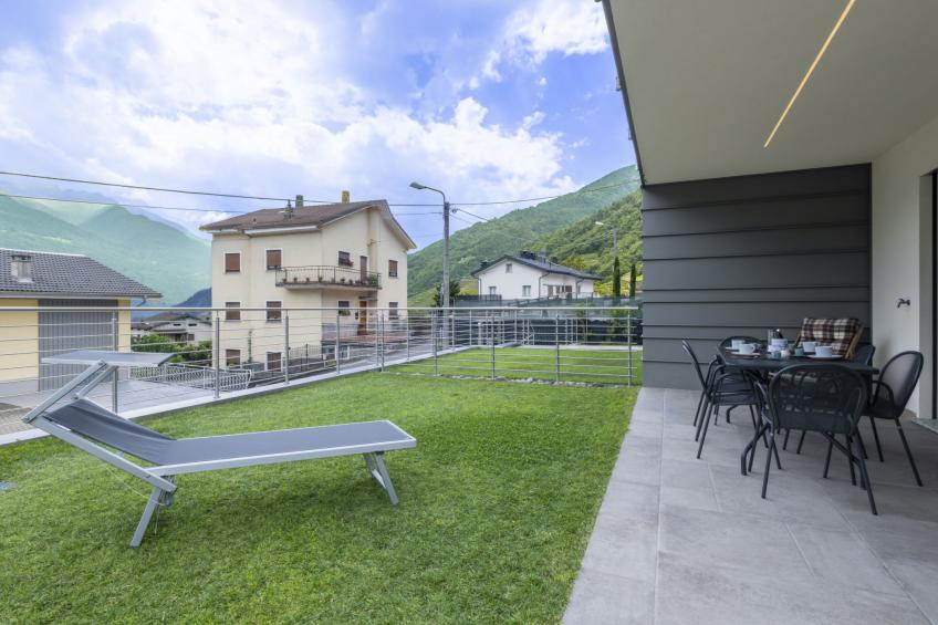 Guarnelle House - foto 45