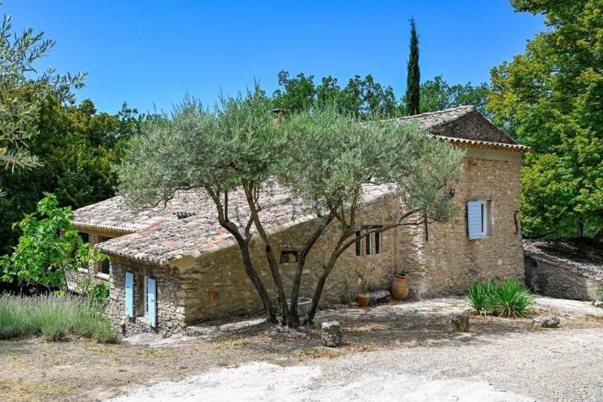 Domaine Santonne - foto 10