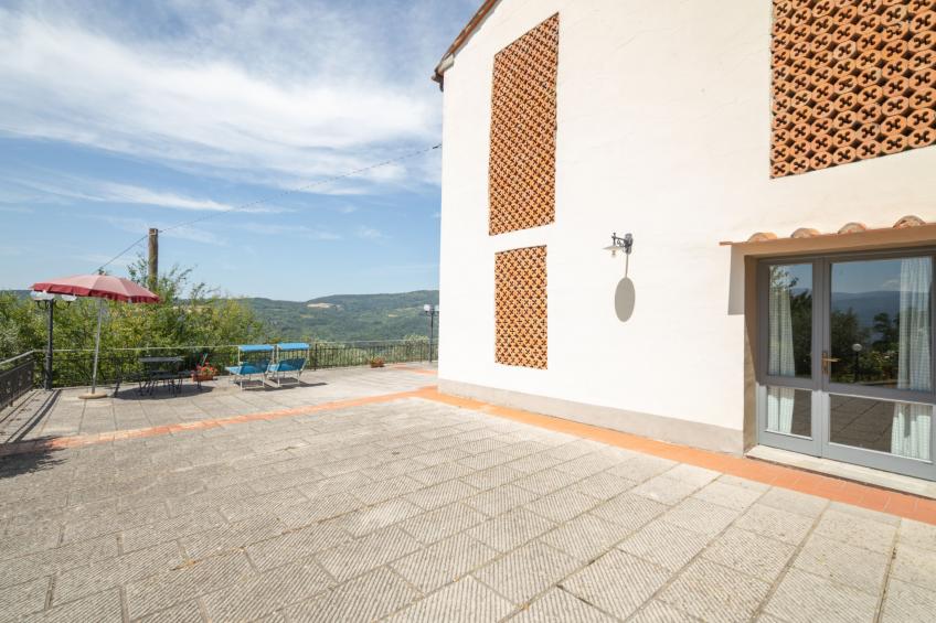 Antico Loggiato - foto 55