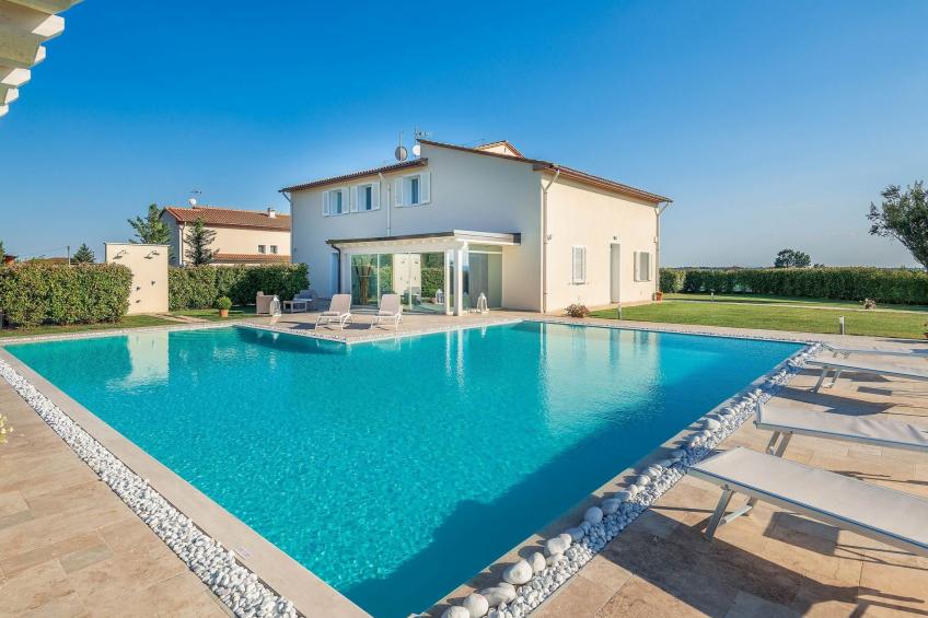 Die Kurvilla Monsummano - foto 10