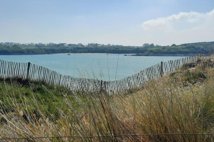 "Ty Saoson" mit Blick auf das Wasser - foto 49