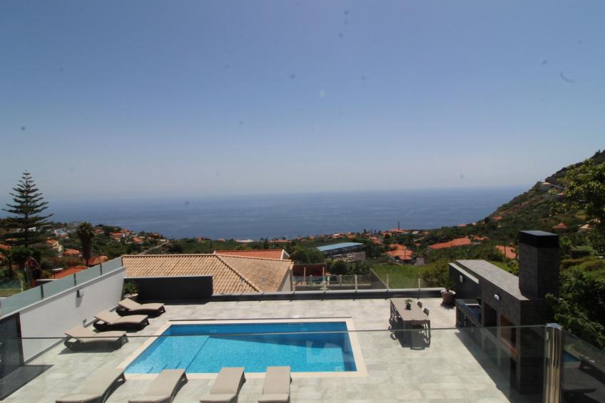 Ferienvilla mit eigenem Pool - foto 22