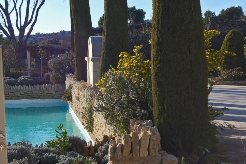 Cypres du Paradis - foto 11