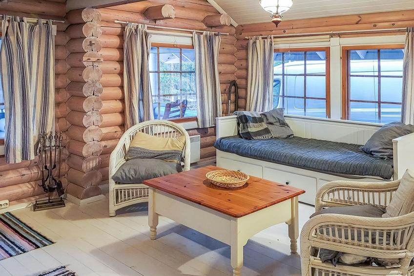 Päivärinne - foto 4