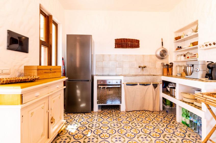 Haus in Sant'antioco mit überdachtem Parkplatz - foto 21