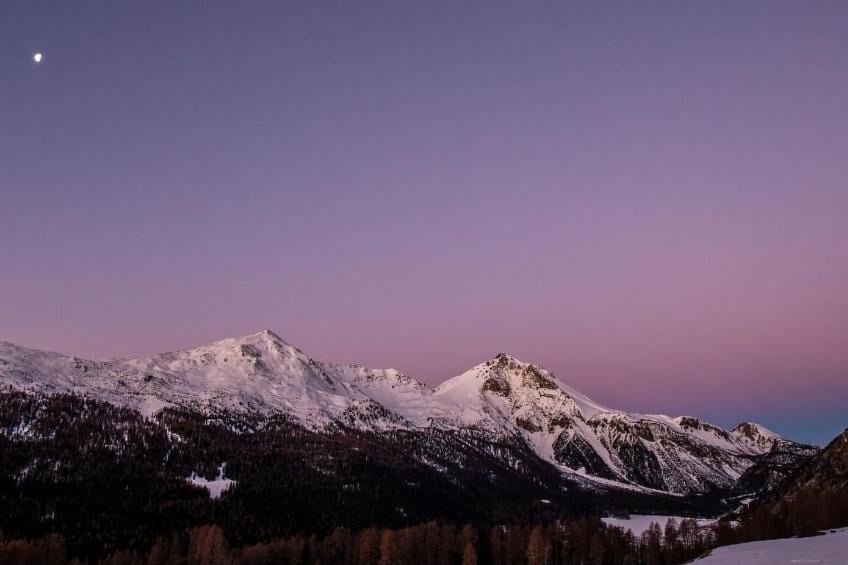 Haus Lü D'aint - foto 22