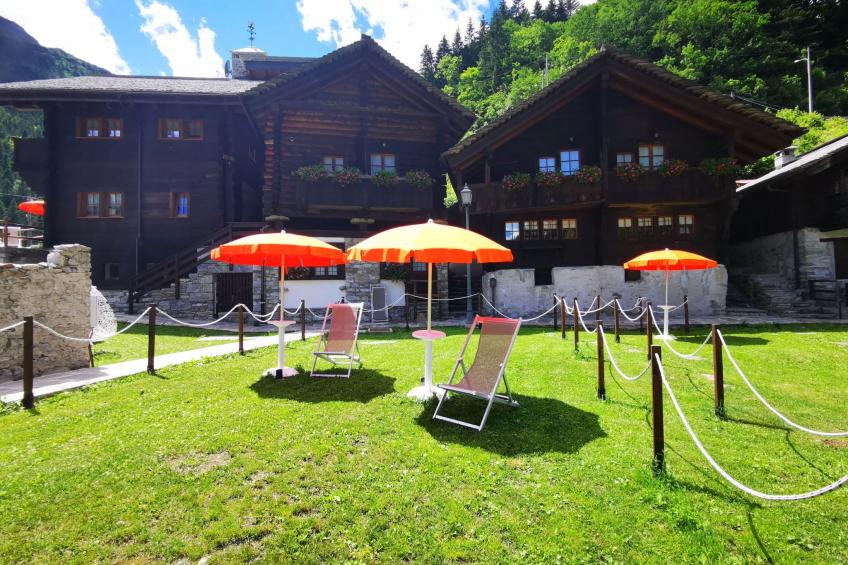 Chalet Borgo Walser Testa 6 - foto 26