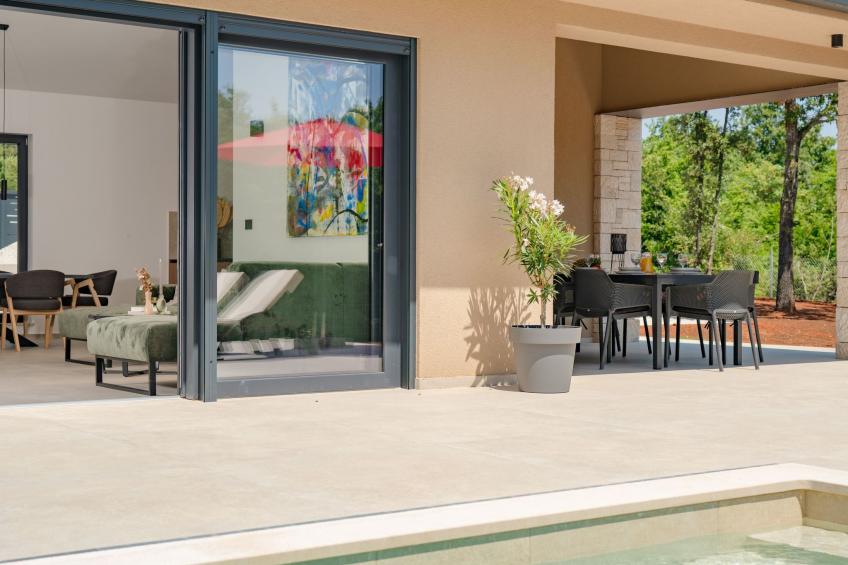 'Villa Bosco Oscuro - foto 7