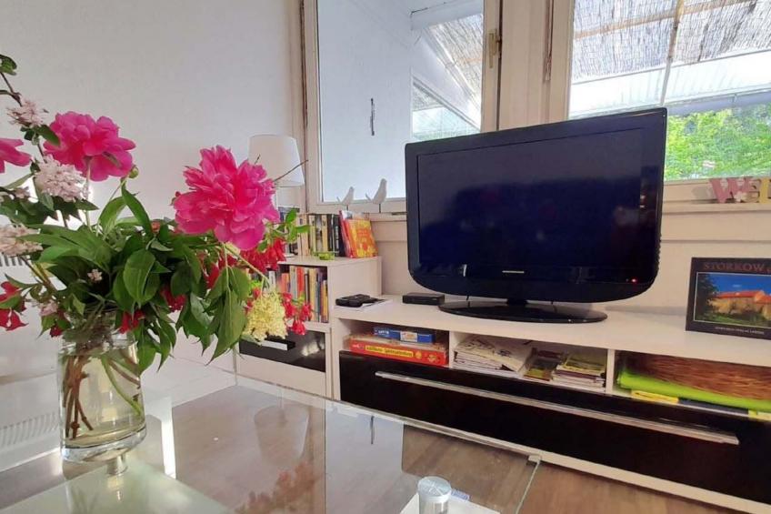 in Storkow mit Schönem Garten - foto 15