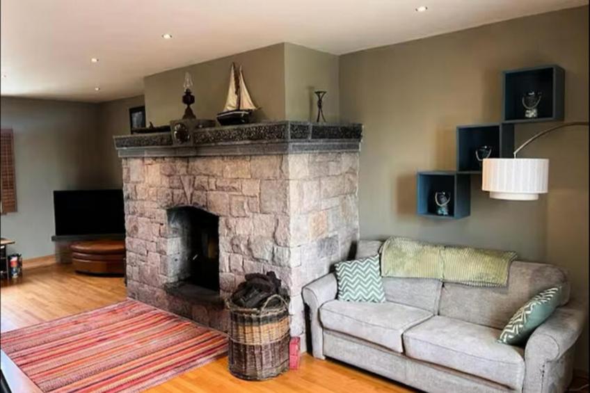 Maison à Lettermullen - foto 5