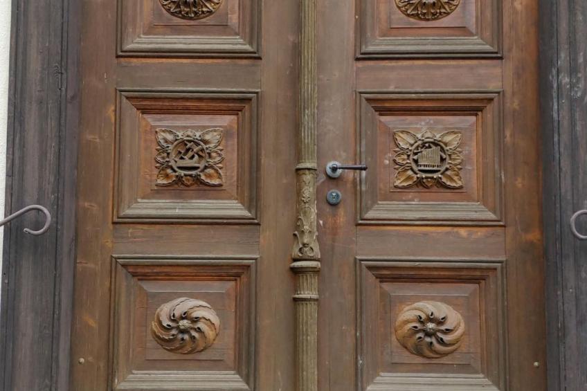 Komfortable Ferienwohnung in Paulinzella mit Großem Garten - foto 19