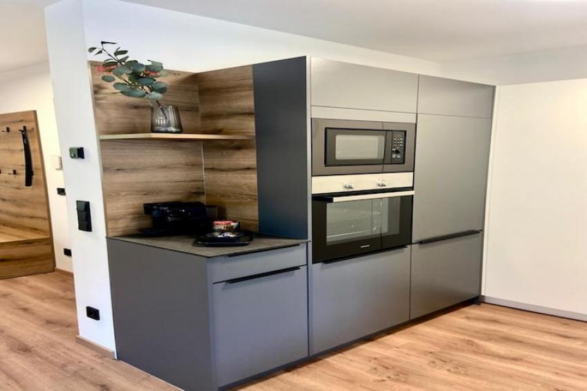 Bergzeit Appartements - foto 7