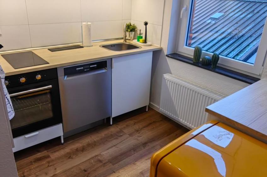 250m Rhein - ruhiges Apartement nähe Hbf -K-111-S - foto 17