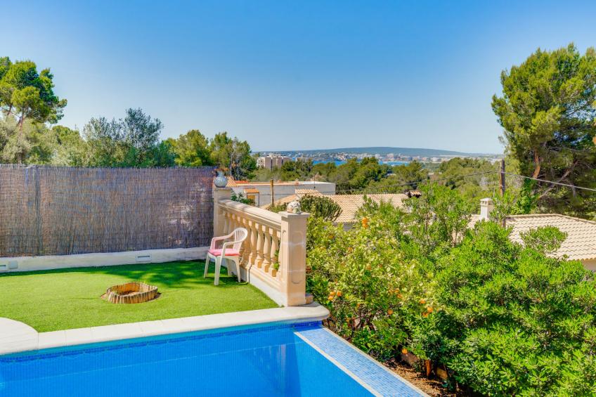 VILLA PORTALS NOUS 2 ETV/3614 by PriorityVillas - foto 60