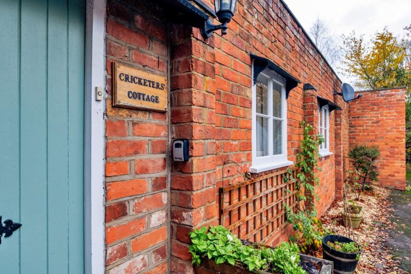 Cricketers' Cottage - foto 25