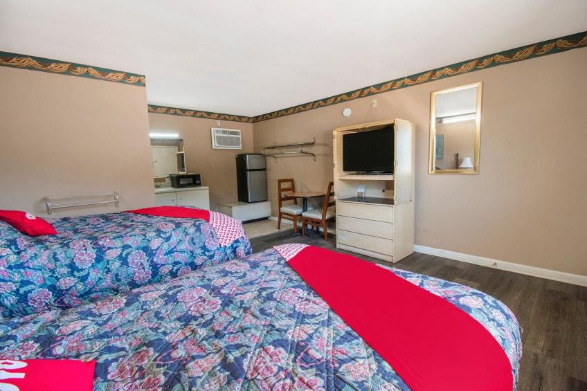 2 Full Bed - foto 9
