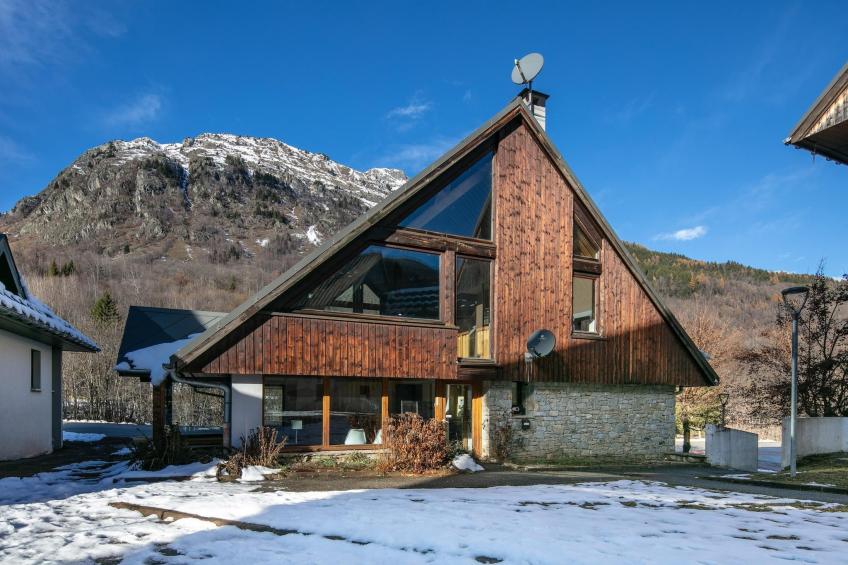La PerriÃ¨re - Vacanceole	Appartement 3 piÃ¨ces 6 personnes - foto 20