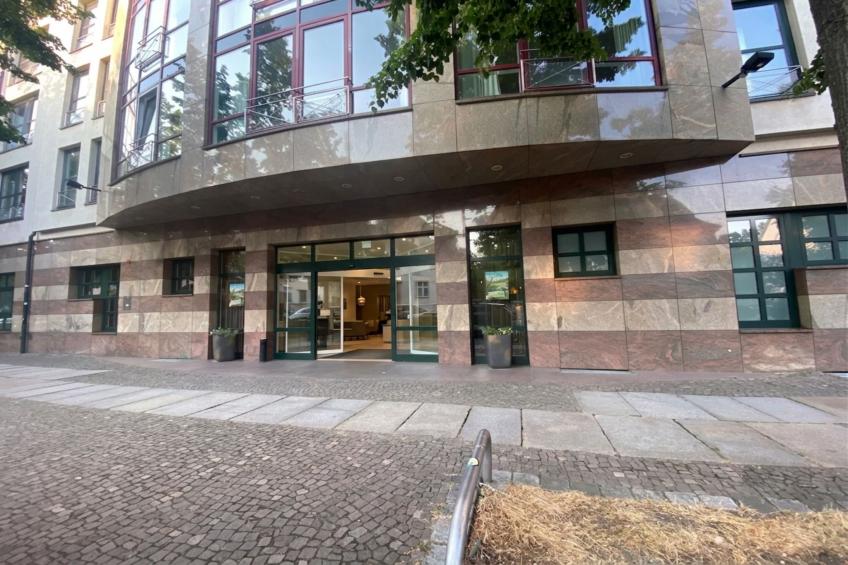 Amedia Hotel & Suites Leipzig - Suite Plus - foto 16