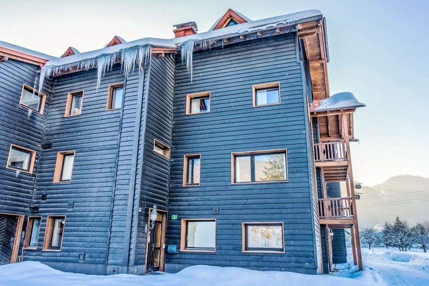 Spatzennest - foto 25