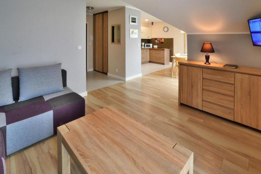Vakantiewoning, Darlowko - Type A - foto 2