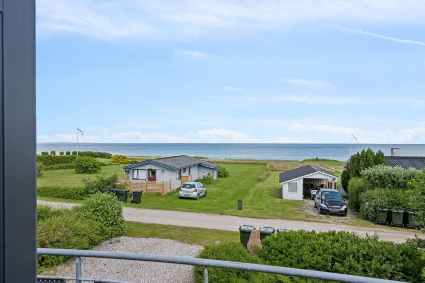 "Alona" - 90m from the sea in Djursland and Mols - foto 25