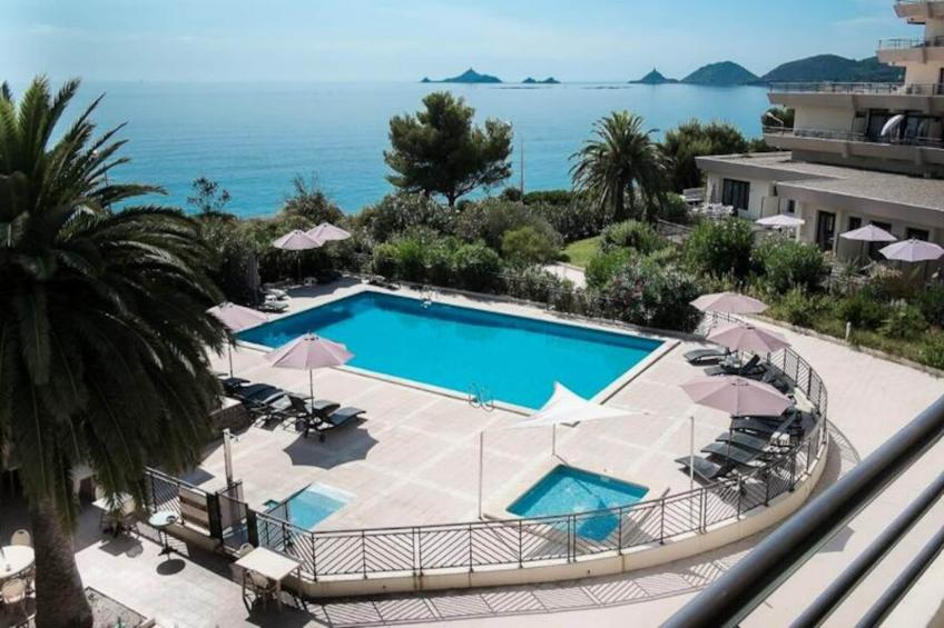 Résidence Les Calanques - foto 15