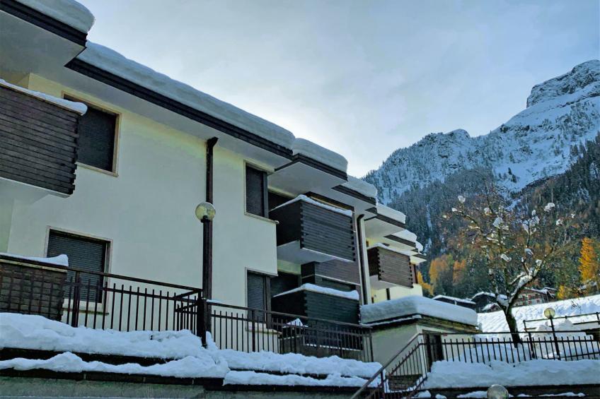 Cesa del sass - foto 33