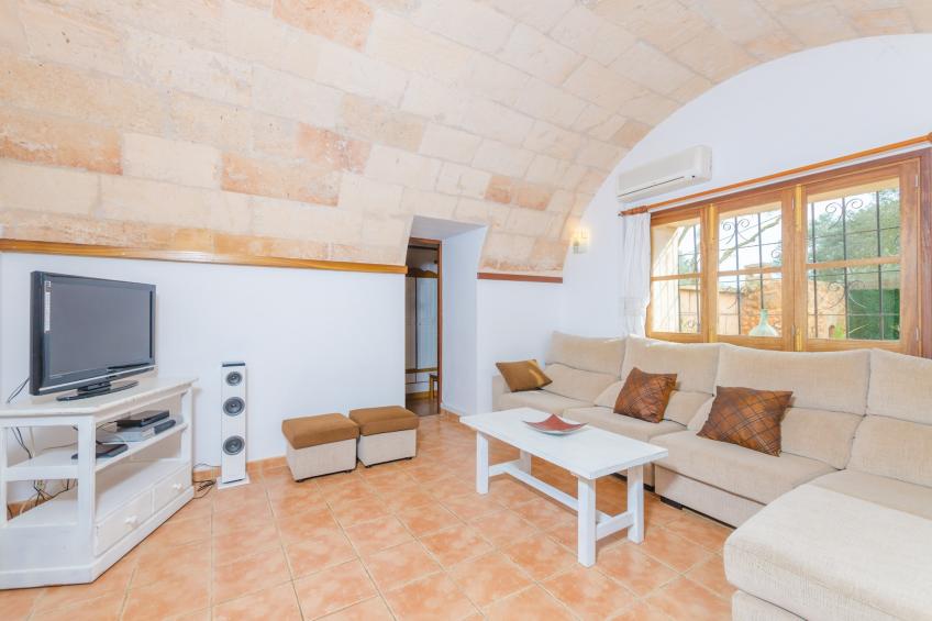 Es Figueral - foto 4