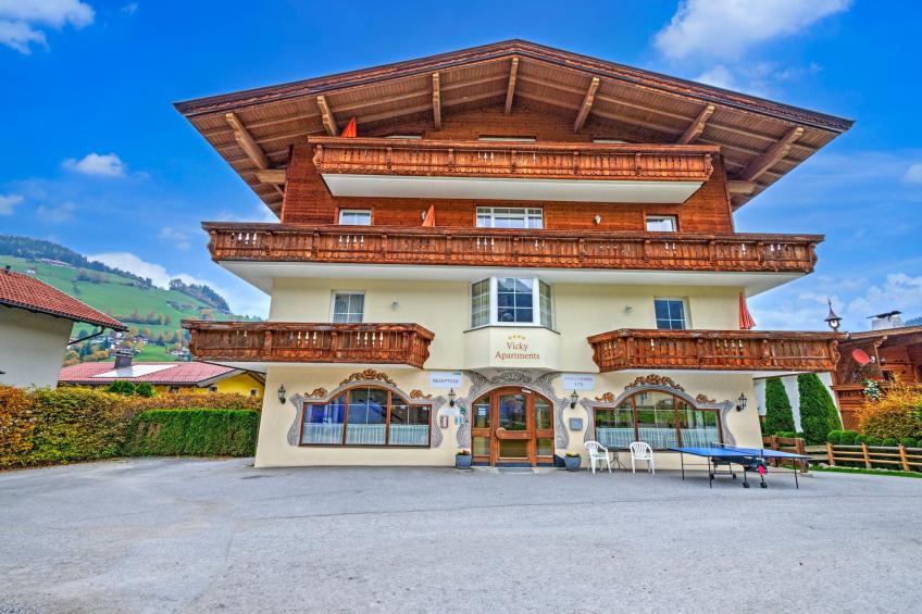 Vicky Apartment Top 11 - foto 38