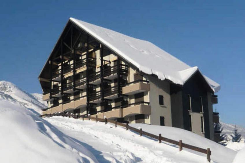 Résidence Les Tennis - foto 13