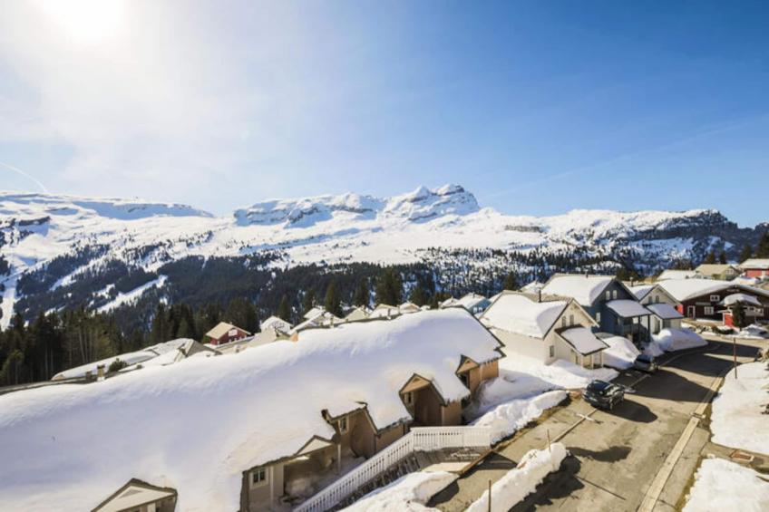 Résidence Le Château de Crans - maeva Home - foto 19