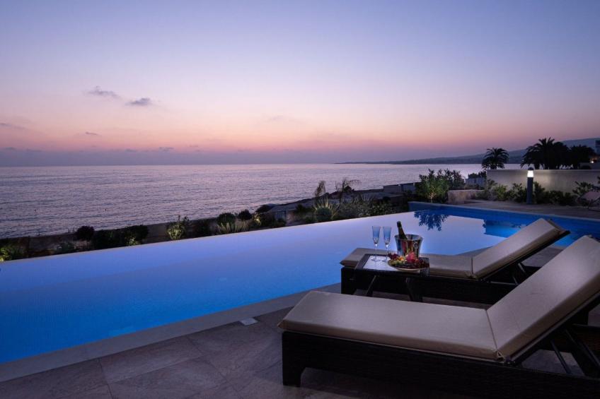 Olymp Luxus-Villa - foto 6