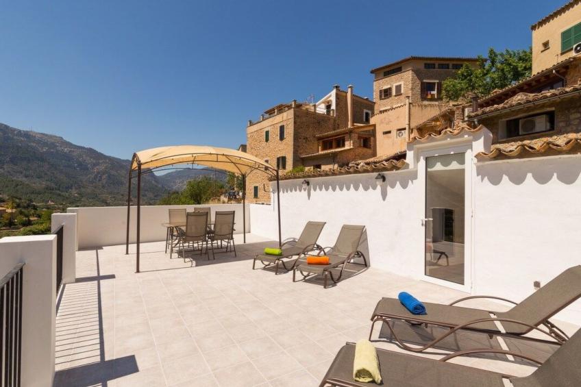 "Alba" mit Terrasse - foto 16