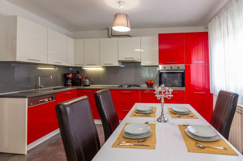 Villa Mia Flora mit Pool - foto 11