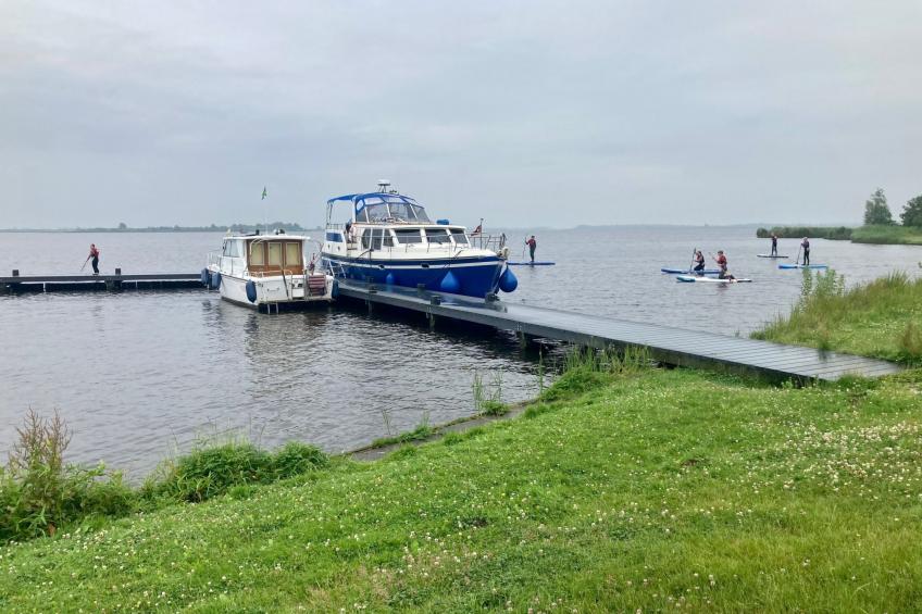 in Anjum mit Kleinem Garten - foto 38