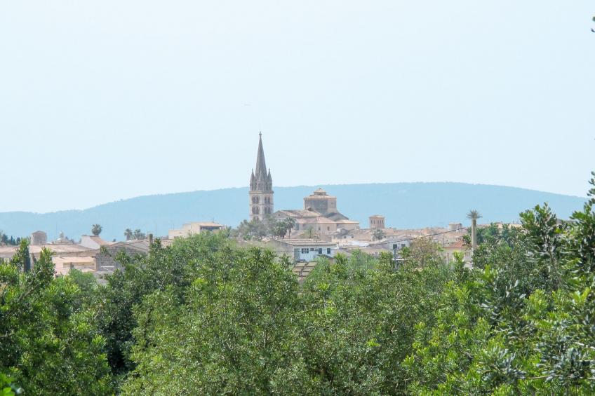 Finca mit Tennisplatz und Schwimmbad - foto 50