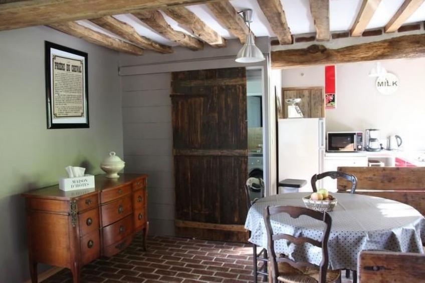 "L'Etable d'Emile" (Stall von Emile) - foto 8